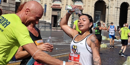 Battiti cuore e deriva cardiaca che aumenta con il caldo. Come gestire