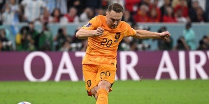 Koopmeiners ko, ansia Olanda e Juve: Europei a rischio. Koeman: "Non ho..."