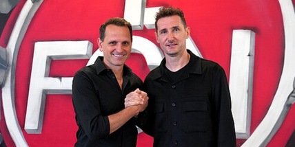 Klose riparte dal Norimberga, è ufficiale: "Non potevo rifiutare, ai tifosi prometto questo"