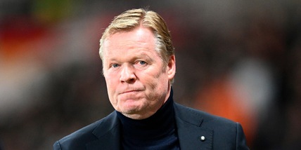 De Jong ko, rabbia Koeman contro il Barcellona: "Il prezzo lo paghiamo noi..."