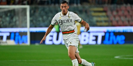 Vanoli al Torino, ci siamo. E spunta il difensore Idzes