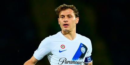 Barella, rinnovo con l'Inter ufficiale: i dettagli del contratto