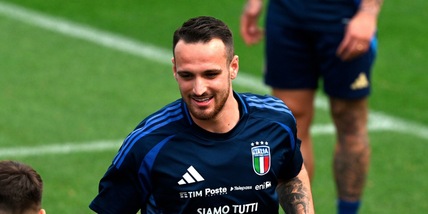 Miglior giocatore di Euro 2024, il primo degli italiani? Per i bookie è uno juventino