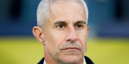 Sylvinho, l’allievo fedele che può inguaiare l’Italia