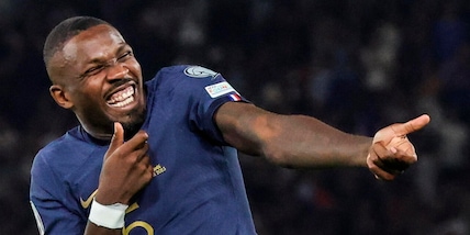 Thuram: "Inter altra dimensione, è vittoria o fallimento. Sull'Europeo..."