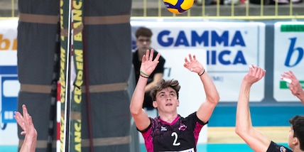 Volley Mercato: Ravenna mette Selleri in cabina di regia