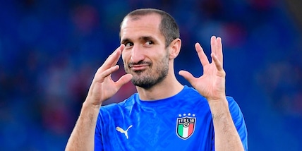 Euro 2024: copertura non stop su Sky e Now. Chiellini testimonial