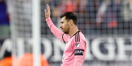 Messi annuncia: “L’Inter Miami sarà il mio ultimo club. Sono consapevole…"