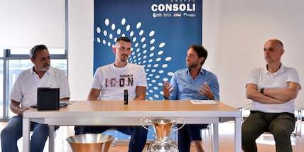 Volley Mercato: Brescia mette in rosa la potenza di Giacomo Raffaelli