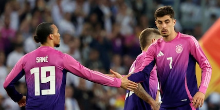 Pronostico Germania-Scozia, quanti gol segnano i tedeschi? Occhio alle quote