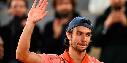 Musetti, l’erbivoro ci prende gusto. Berrettini all’esame Shapovalov