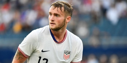 Toro, nel mirino c’è il bomber dell’Orlando City che va a scadenza