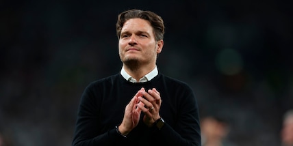 Borussia Dortmund senza allenatore: Terzic, dimissioni a sorpresa