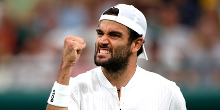 Berrettini convince, Shapovalov ko in due set: chi sfida nei quarti a Stoccarda