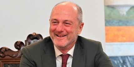 Wimbledon, montepremi pazzesco. Binaghi: "Non c'è match con le Olimpiadi"