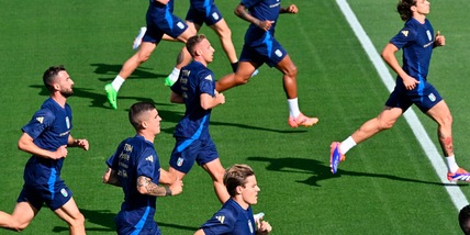 Italia, le ultime su Fagioli e Barella: le condizioni verso l’Albania