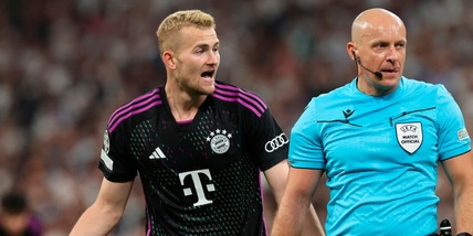 De Ligt e il Bayern al capolinea, ecco perché è stato messo in vendita