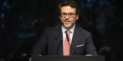 Il cda Luiss nomina Paolo Boccardelli nuovo rettore