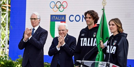 L’Italia migliore è anche da record