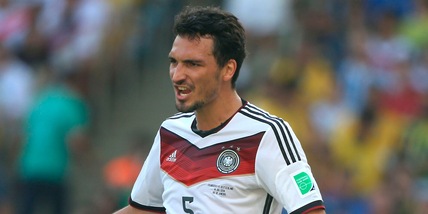 Hummels sul mercato, ciao Dortmund: “Mi mancherete tutti”