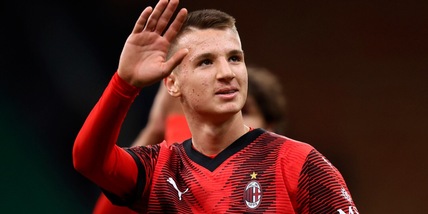 Ancona esclusa, nasce il Milan U23: ma è giallo per chi andrà nel girone C