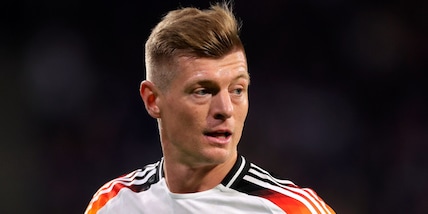 Diretta Germania-Scozia ore 21: dove vederla in tv, in streaming e formazioni ufficiali