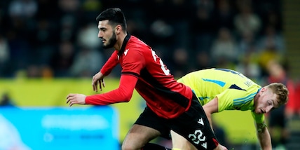 Broja, tutto sull'ariete che piace alla Juve: perché può fare al caso di Motta