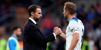 Olanda, Danimarca e Inghilterra: le quote dei bookie per la tripla della 3ª giornata