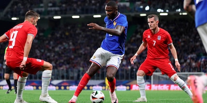 Thuram sferza Francia e Italia: "Il razzismo problema comune, l'abbiamo visto"