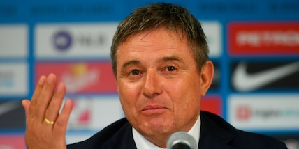 Serbia, Stojkovic: "Bellingham da Pallone d'Oro, fermarlo è la chiave"