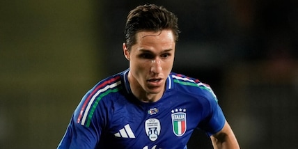 Diretta Italia-Albania ore 21: dove vederla in tv, in streaming e formazioni ufficiali