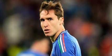 Chiesa: "Italia, dovevamo chiuderla. Ecco cosa vuole Spalletti"