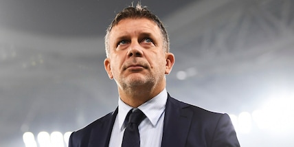 Juve, ora è rivoluzione. Il nuovo organigramma dopo l’addio di Cherubini