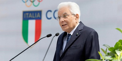 L’effetto Mattarella sullo sport italiano