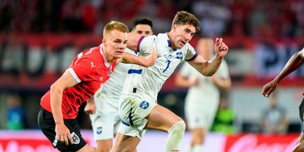 L'Inghilterra sogna il primo titolo, Serbia esordio storico: Kane sfida Vlahovic