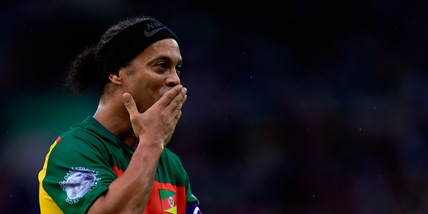 Ronaldinho fa chiarezza dopo il caos Brasile: “Non erano parole mie”