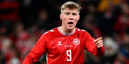 Diretta Slovenia-Danimarca ore 18: dove vederla in tv, in streaming e formazioni ufficiali