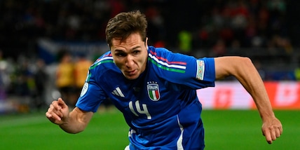 Chiesa, da Marchisio a Di Biagio è una voce sola: "Juve, hai un top assoluto"