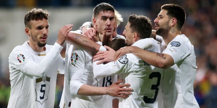 Diretta Serbia-Inghilterra ore 21: dove vederla in tv, in streaming e formazioni ufficiali