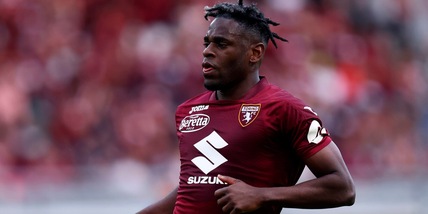 Toro, Zapata vuole stupire ancora. Il Feyenoord su Ciammaglichella