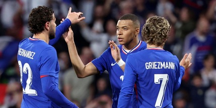 Francia, subito tre punti con l’Austria. Mbappé protagonista secondo gli esperti