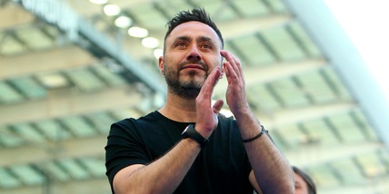 De Zerbi al Marsiglia: con lui anche un'ex conoscenza della Serie A