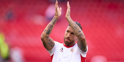 Sergio Ramos dice addio al Siviglia: occasione di mercato a zero?