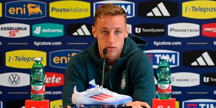 “Marchisio, Rodri e…”: Frattesi e il terzo modello che non ti aspetti