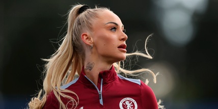 Juve Women, Beerensteyn al Wolfsburg: Alisha Lehmann al suo posto?