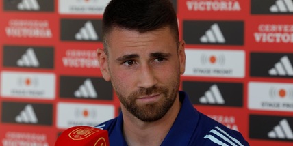 Unai Simon avvisa la Spagna: “Italia diversa dal 2021, Jorginho..."