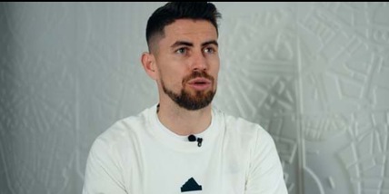 Italia-Spagna, Jorginho rivela: "C'è un rigore che mi dà ancora i brividi..."