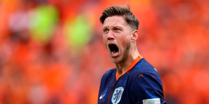 Olanda a ritmo Weghorst: l'attaccante giramondo, il metronomo del gol