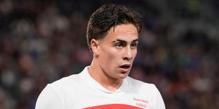 Yildiz scopre l'Europa: la Juve osserva e Thiago Motta studia