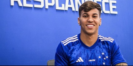Il Santos accusa la Juve per Kaio Jorge: "Pronti a rivolgerci alla Fifa"